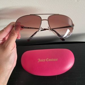 Juicy Couture Sunglasses - Queen of Everything